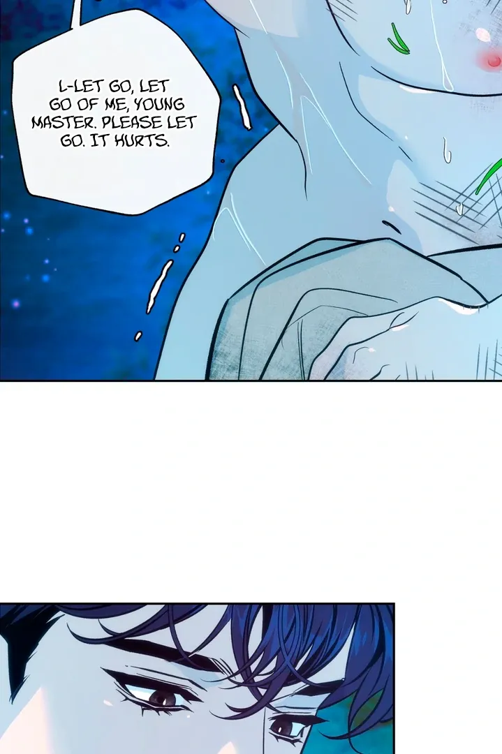 Orca Mansion Chapter 2 page 58 - 