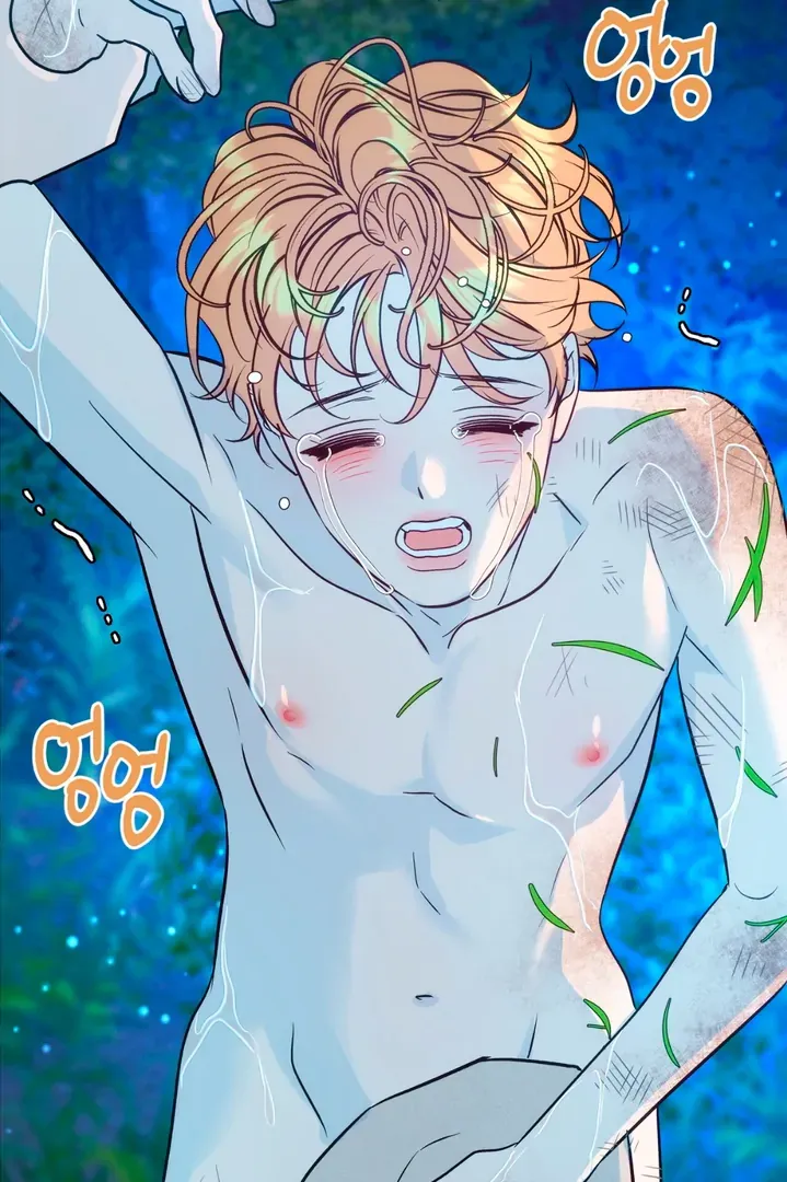 Orca Mansion Chapter 2 page 60 - 