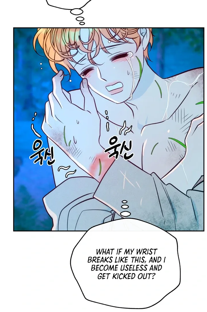 Orca Mansion Chapter 2 page 66 - 