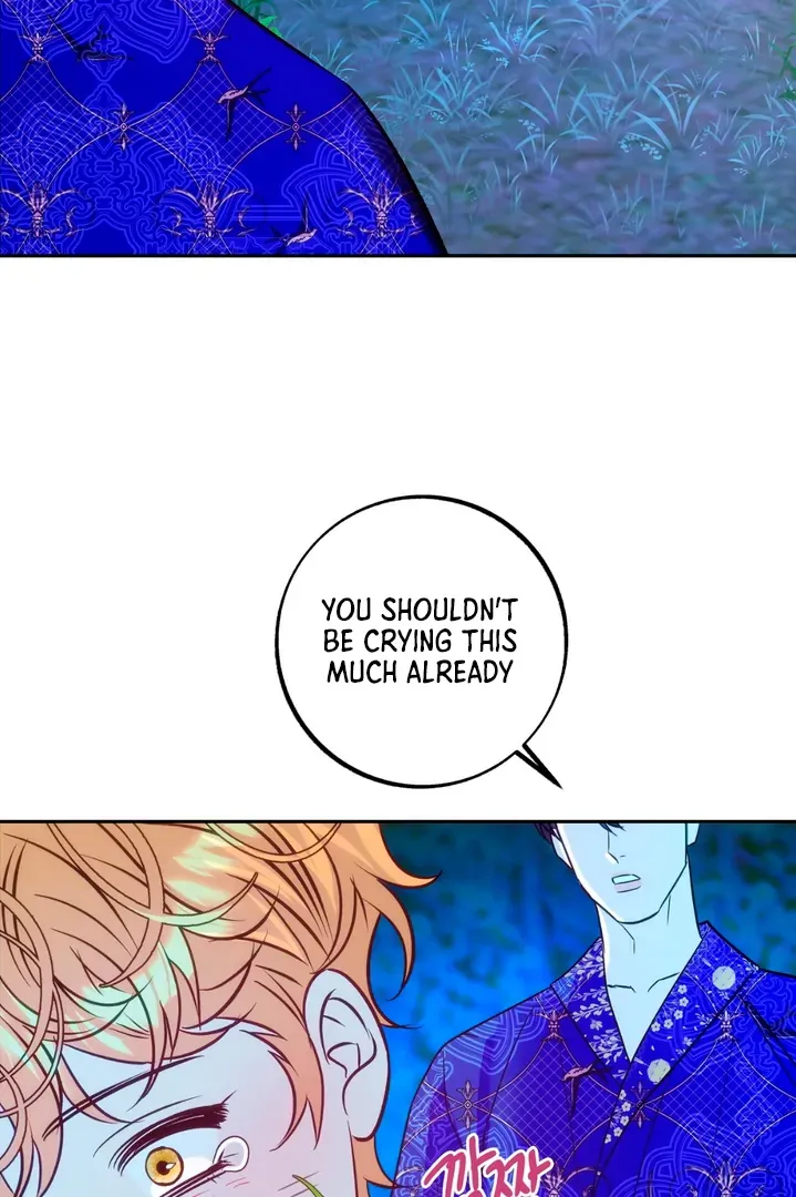 Orca Mansion Chapter 2 page 68 - 