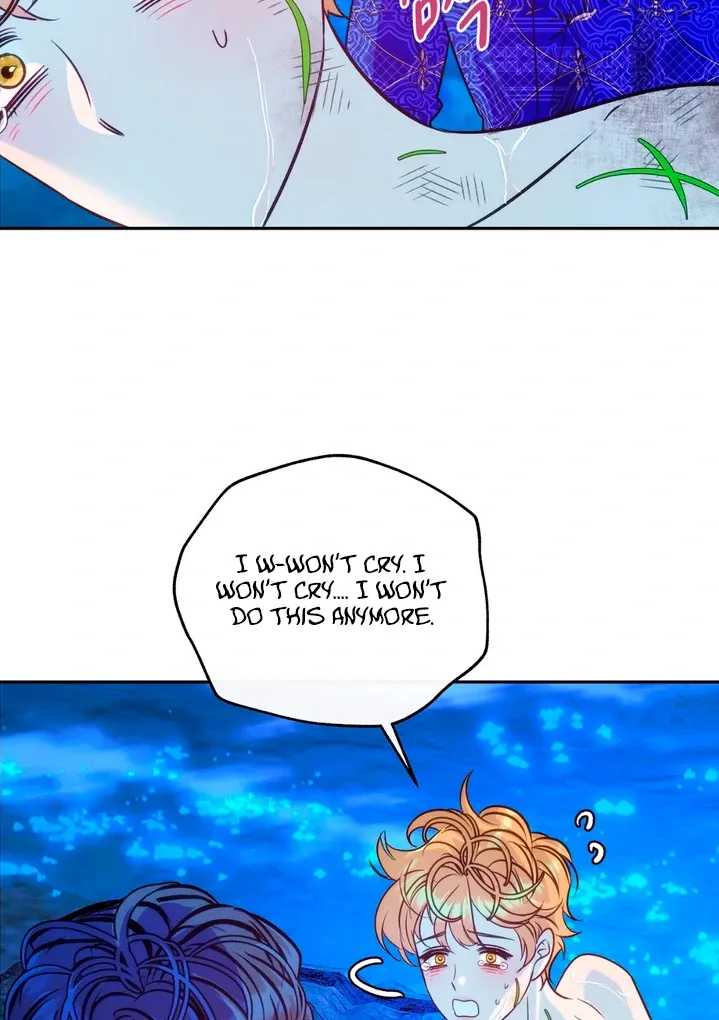 Orca Mansion Chapter 2 page 69 - 