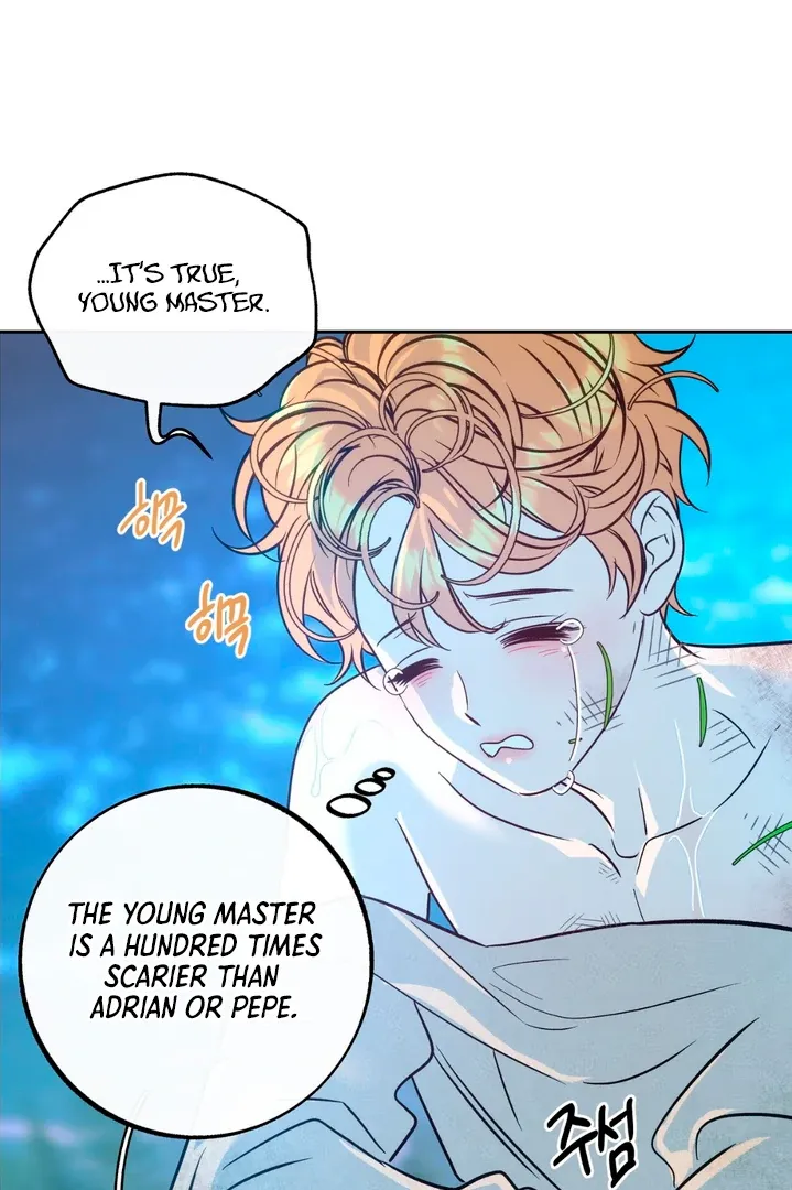 Orca Mansion Chapter 2 page 71 - 