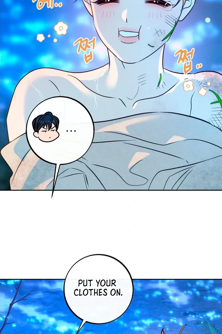 Orca Mansion Chapter 2 page 78 - 