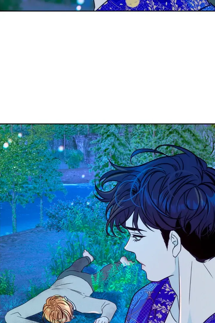 Orca Mansion Chapter 2 page 90 - 