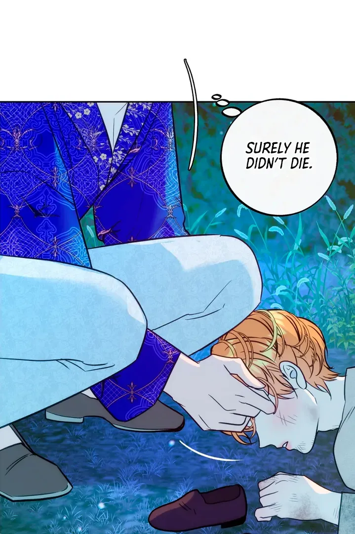 Orca Mansion Chapter 2 page 94 - 