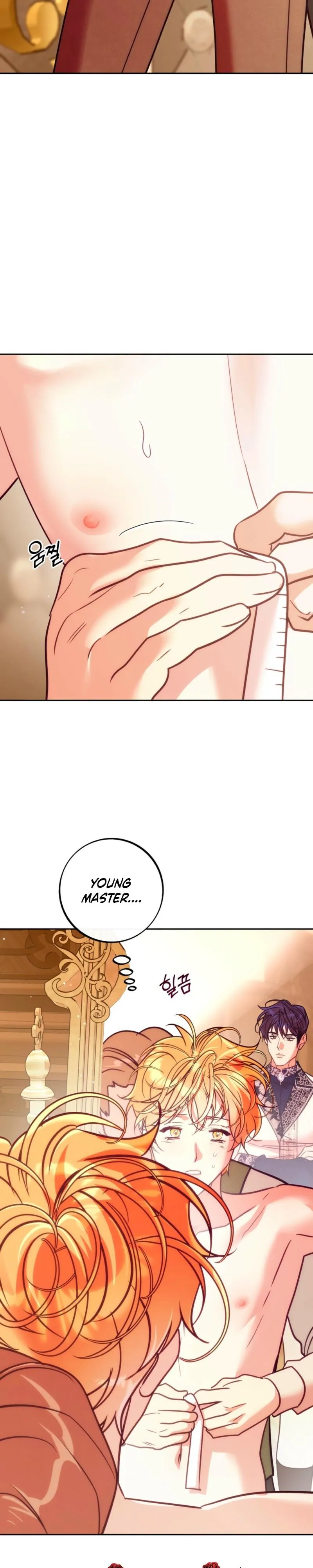 Orca Mansion Chapter 24 page 2 - 