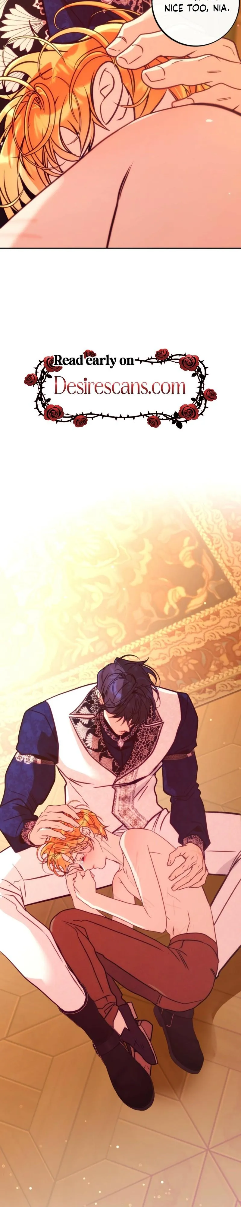 Orca Mansion Chapter 24 page 15 - 