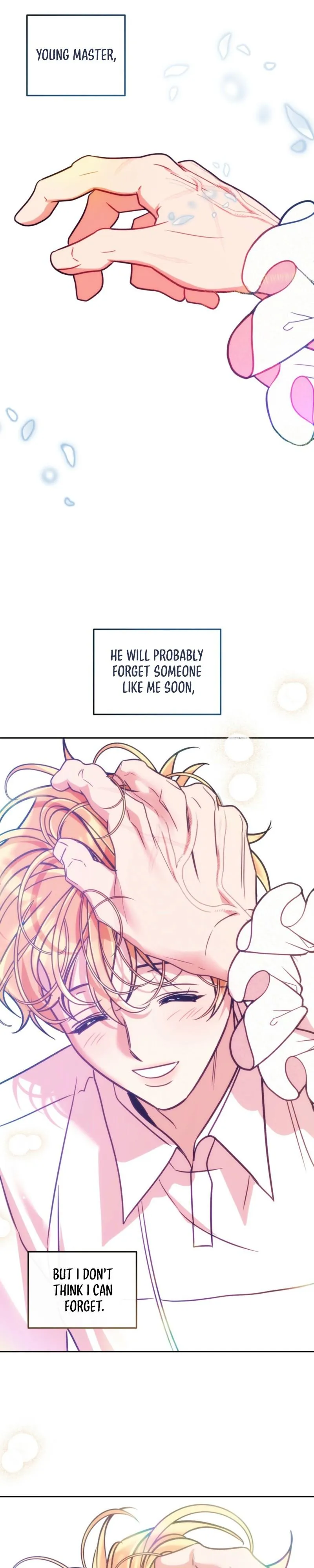 Orca Mansion Chapter 24 page 27 - 