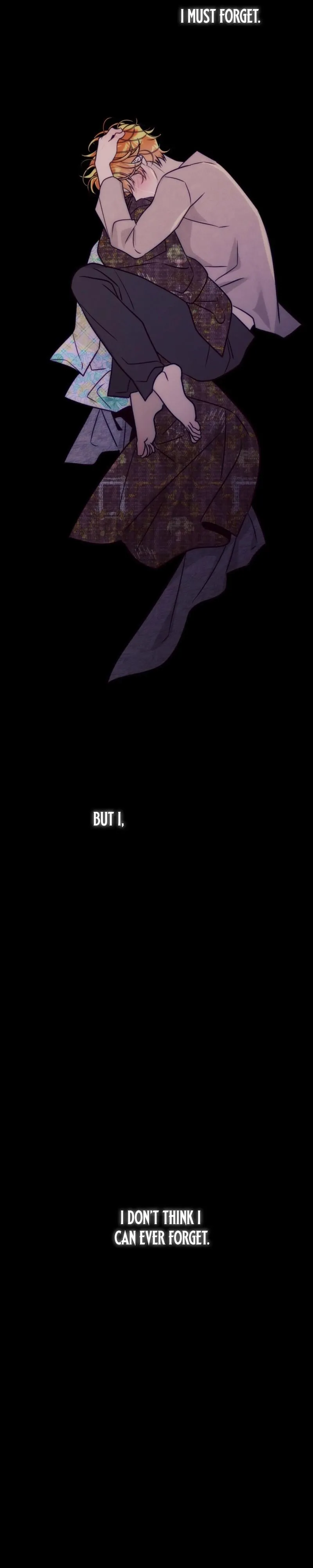Orca Mansion Chapter 24 page 36 - 