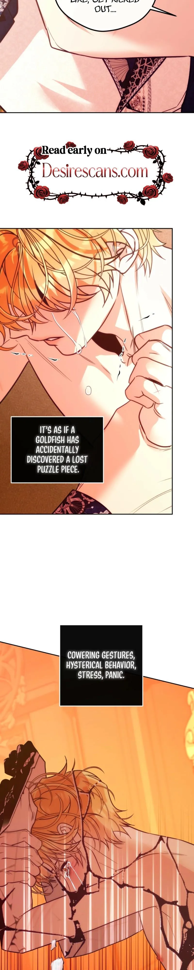 Orca Mansion Chapter 24 page 9 - 