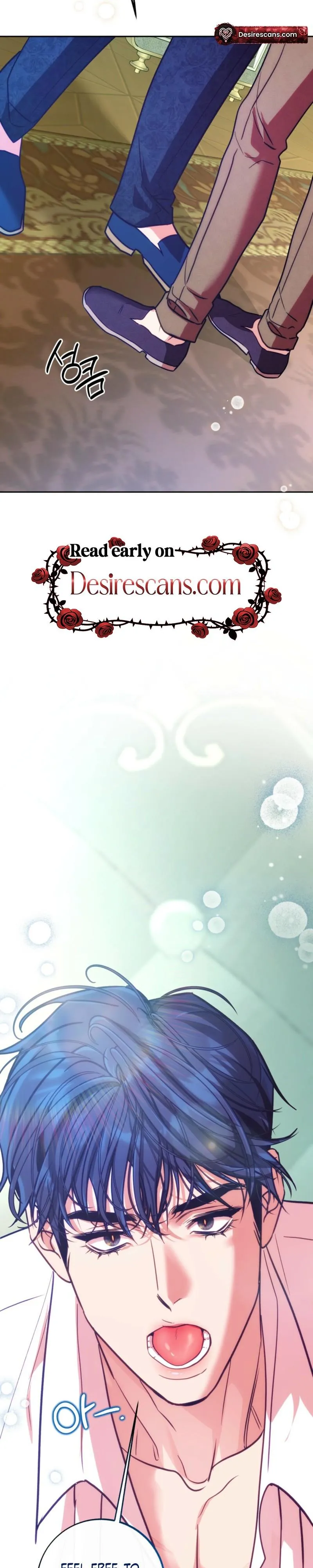 Orca Mansion Chapter 25 page 29 - 