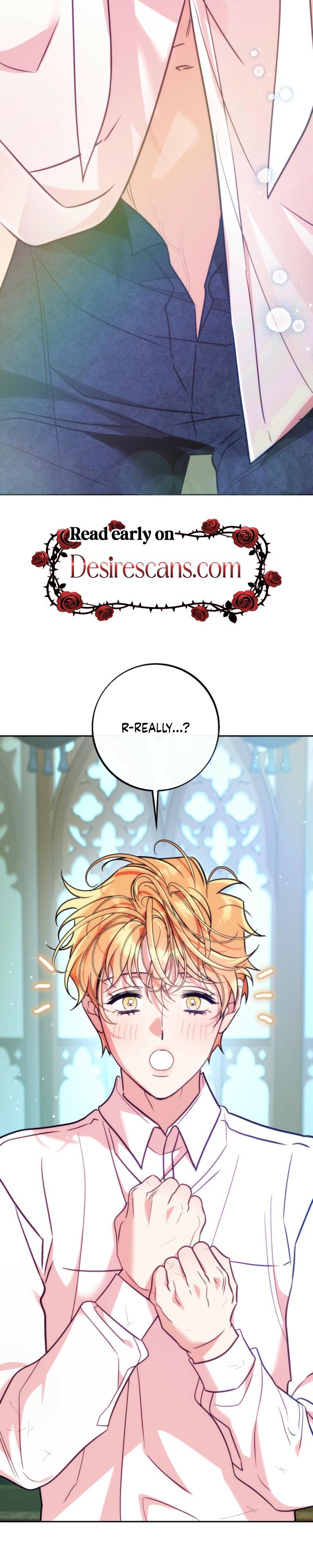 Orca Mansion Chapter 26.1 page 2 - 