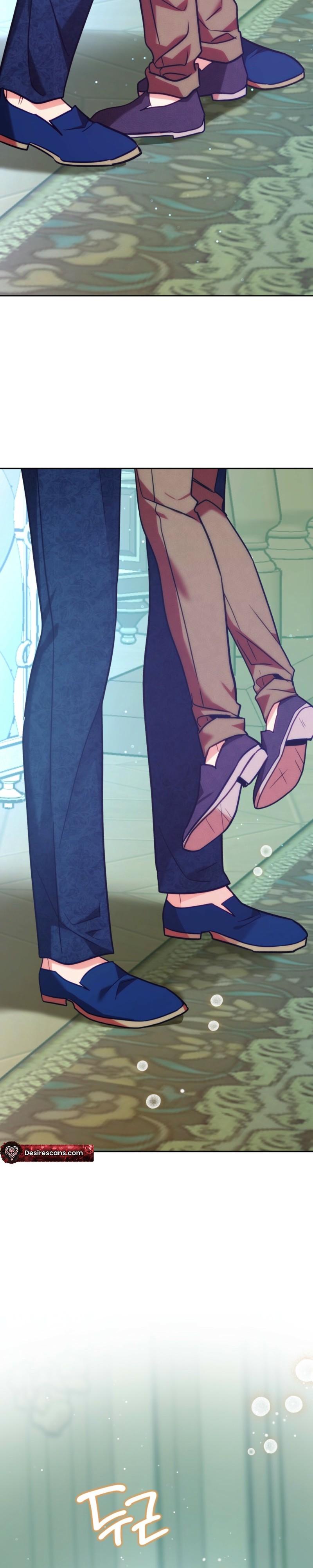 Orca Mansion Chapter 26.1 page 12 - 