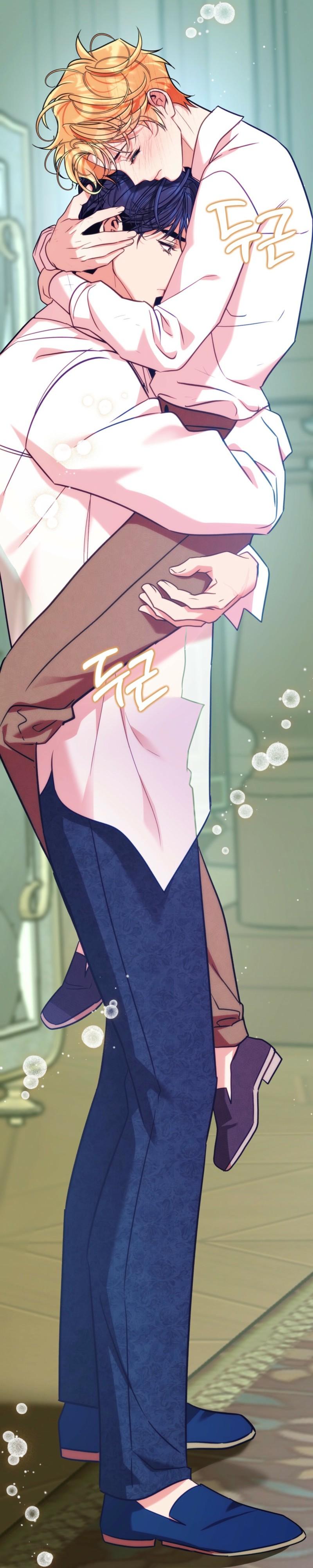 Orca Mansion Chapter 26.1 page 13 - 