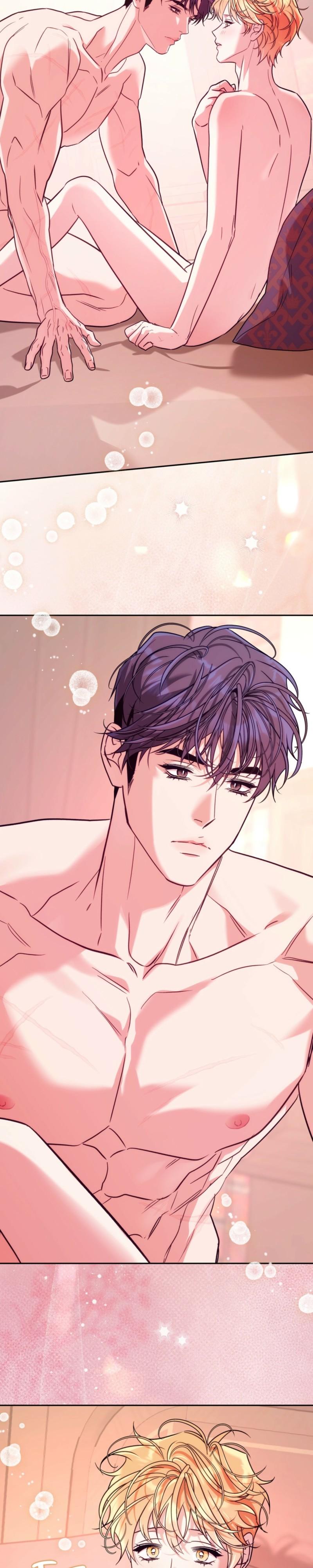 Orca Mansion Chapter 26.1 page 18 - 