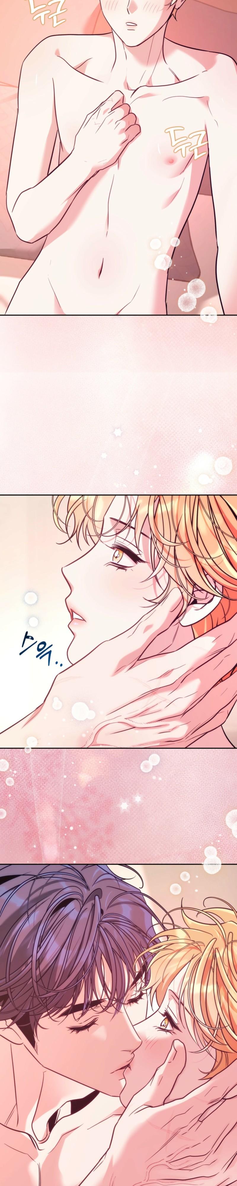 Orca Mansion Chapter 26.1 page 19 - 