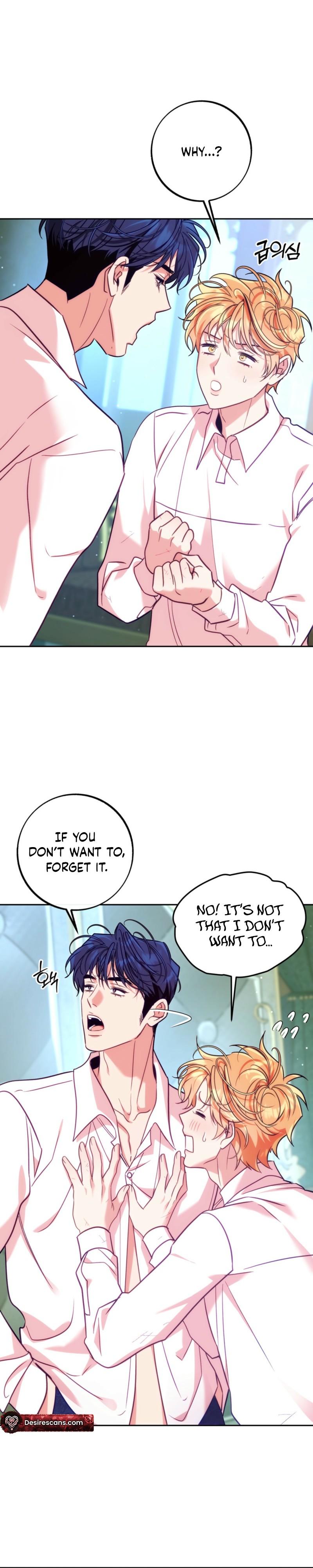 Orca Mansion Chapter 26.1 page 3 - 
