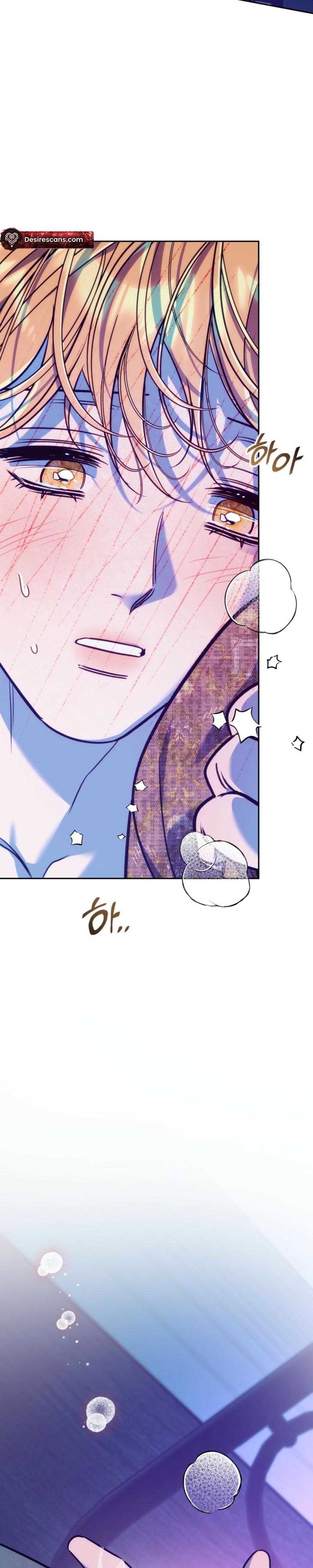 Orca Mansion Chapter 26.1 page 33 - 
