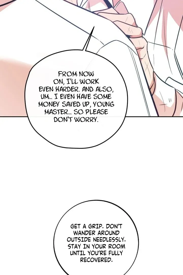 Orca Mansion Chapter 3 page 107 - 