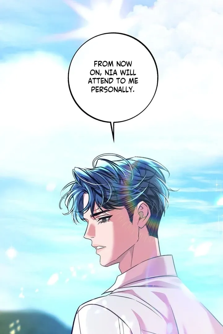 Orca Mansion Chapter 3 page 116 - 