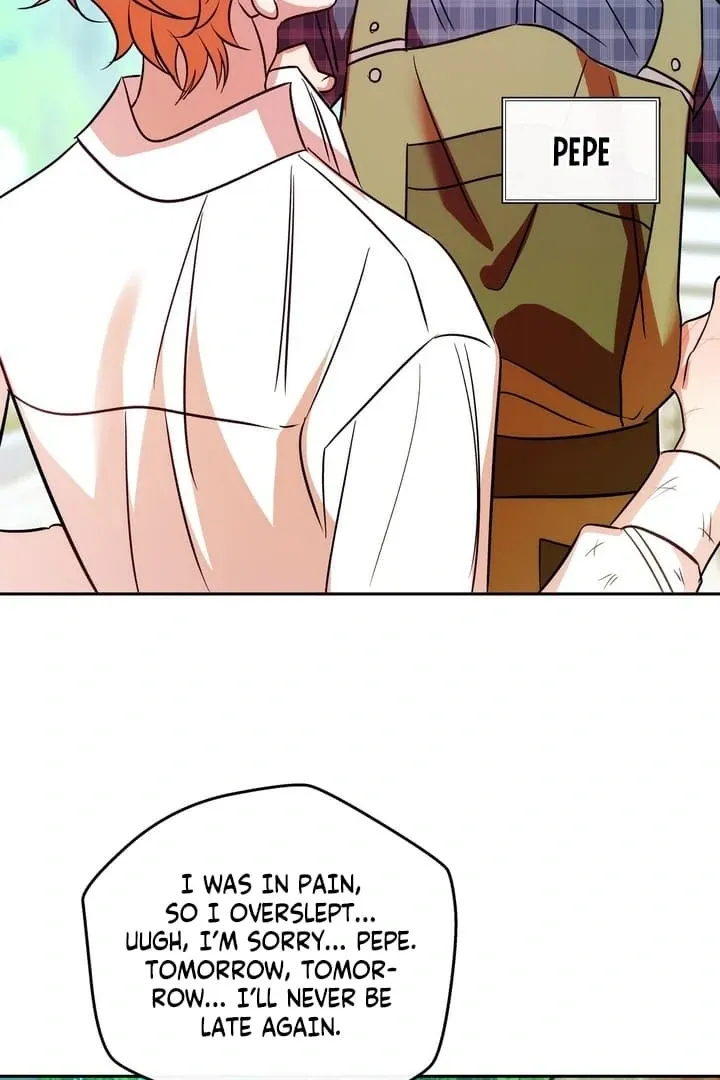 Orca Mansion Chapter 3 page 23 - 