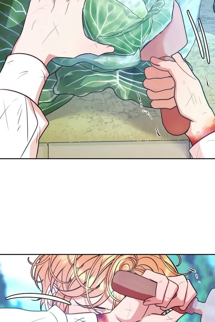 Orca Mansion Chapter 3 page 34 - 