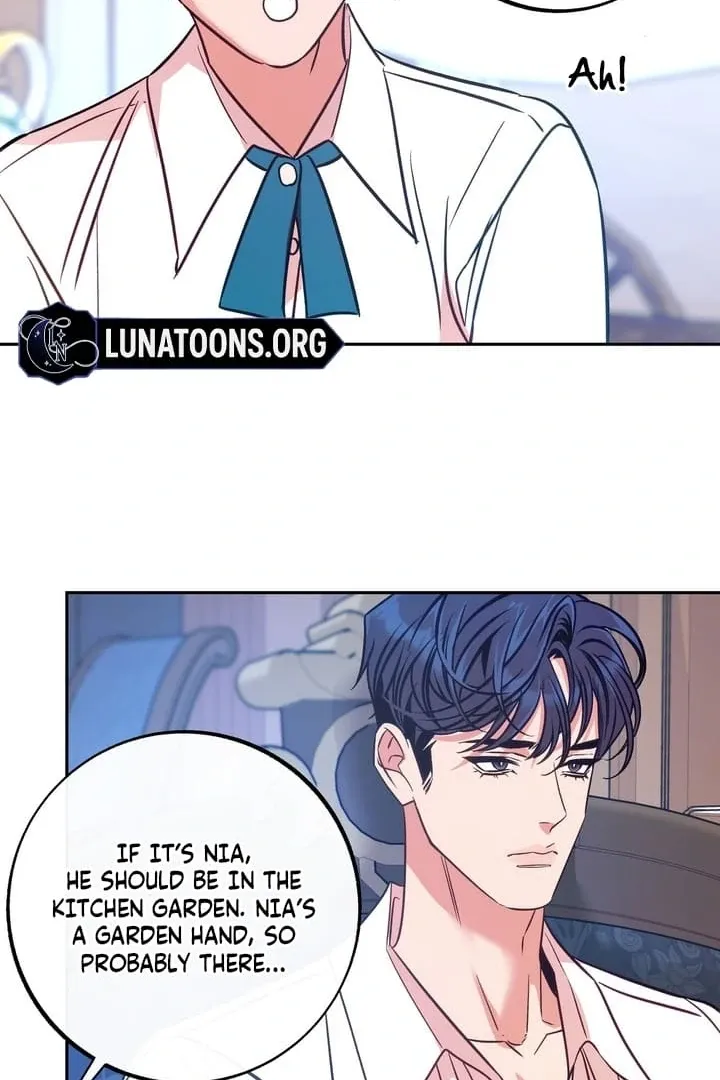 Orca Mansion Chapter 3 page 46 - 