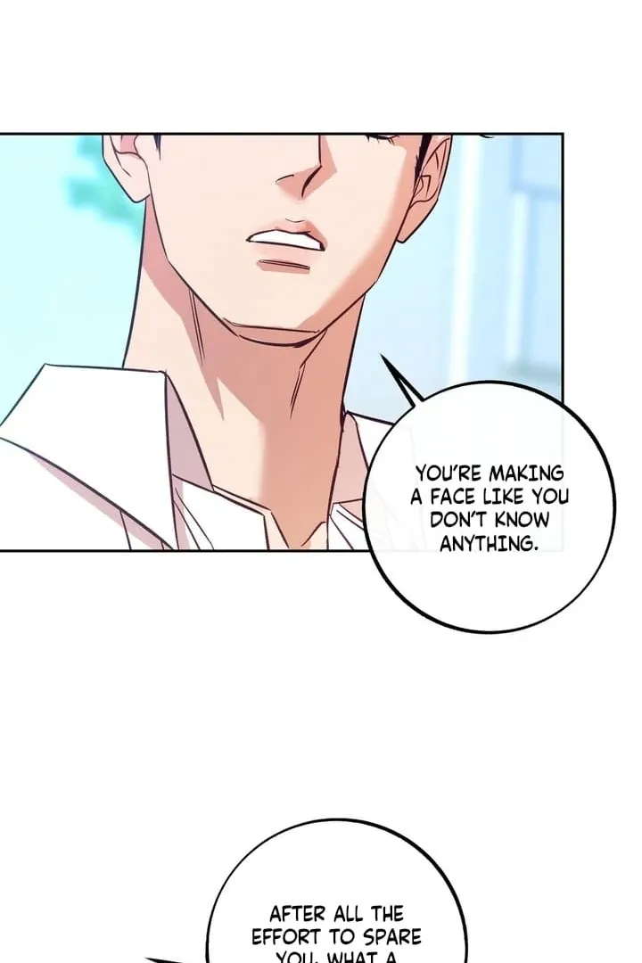 Orca Mansion Chapter 3 page 64 - 
