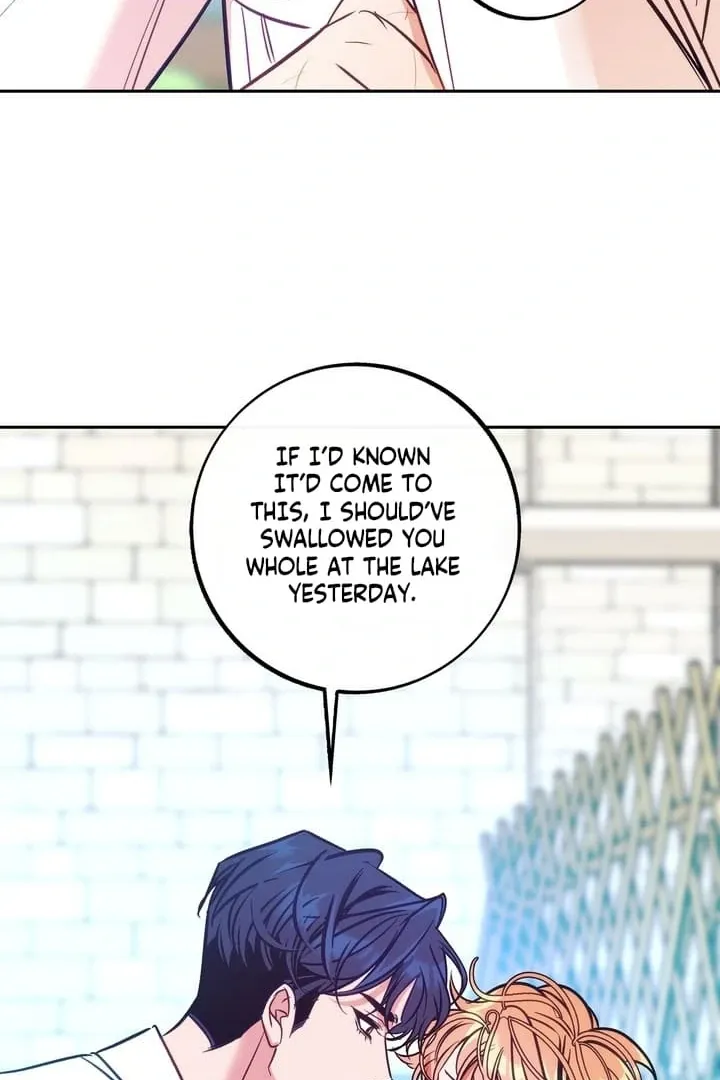 Orca Mansion Chapter 3 page 73 - 