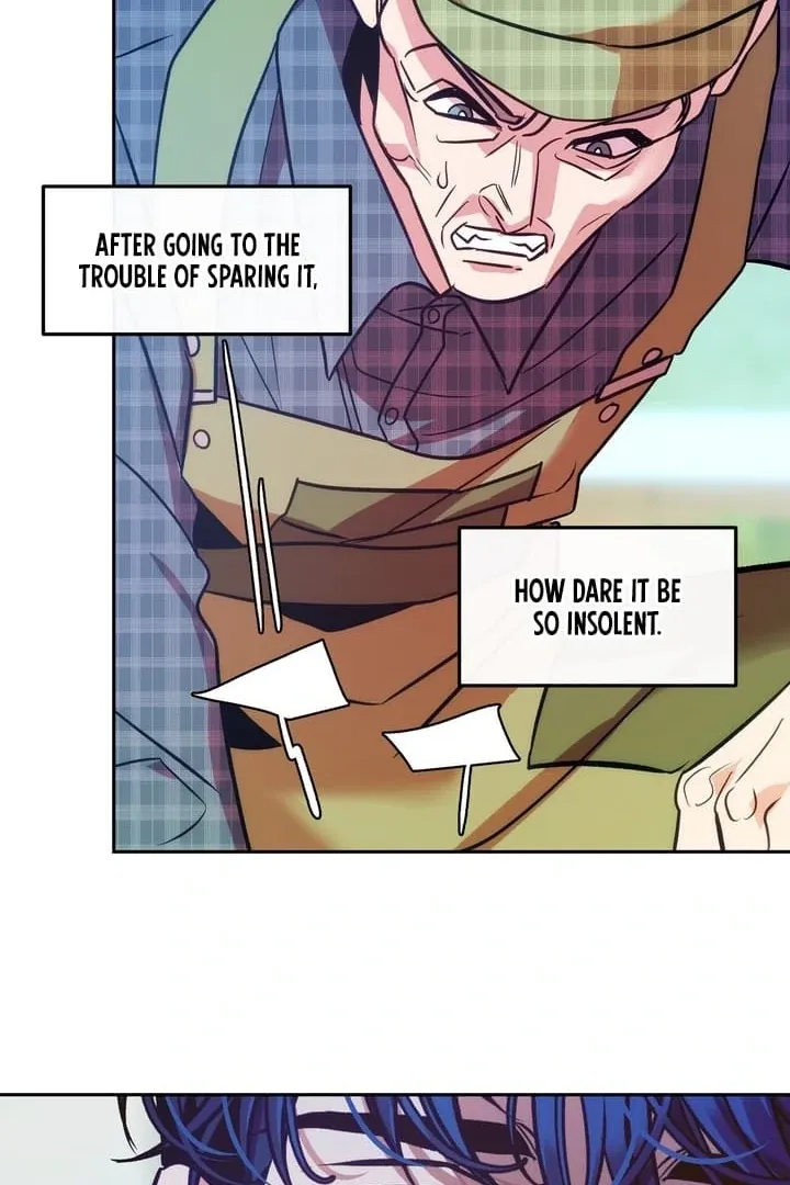Orca Mansion Chapter 3 page 90 - 