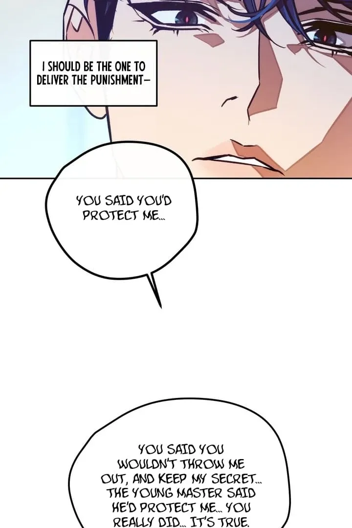 Orca Mansion Chapter 3 page 91 - 