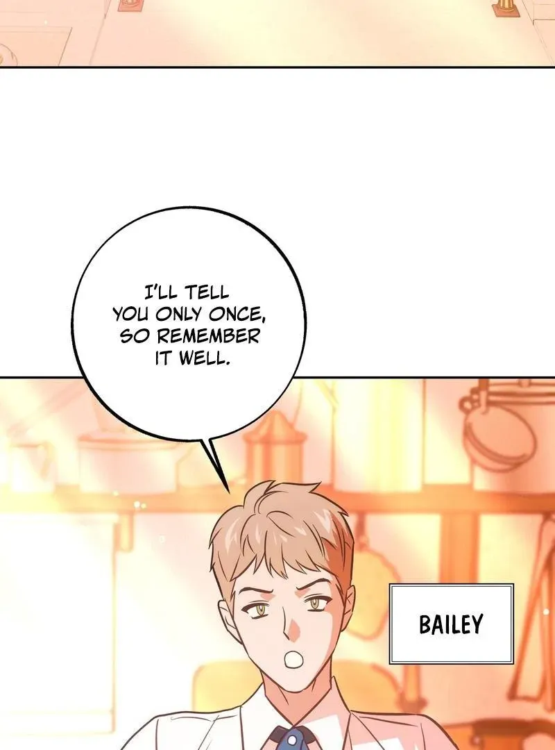 Orca Mansion Chapter 4 page 13 - 