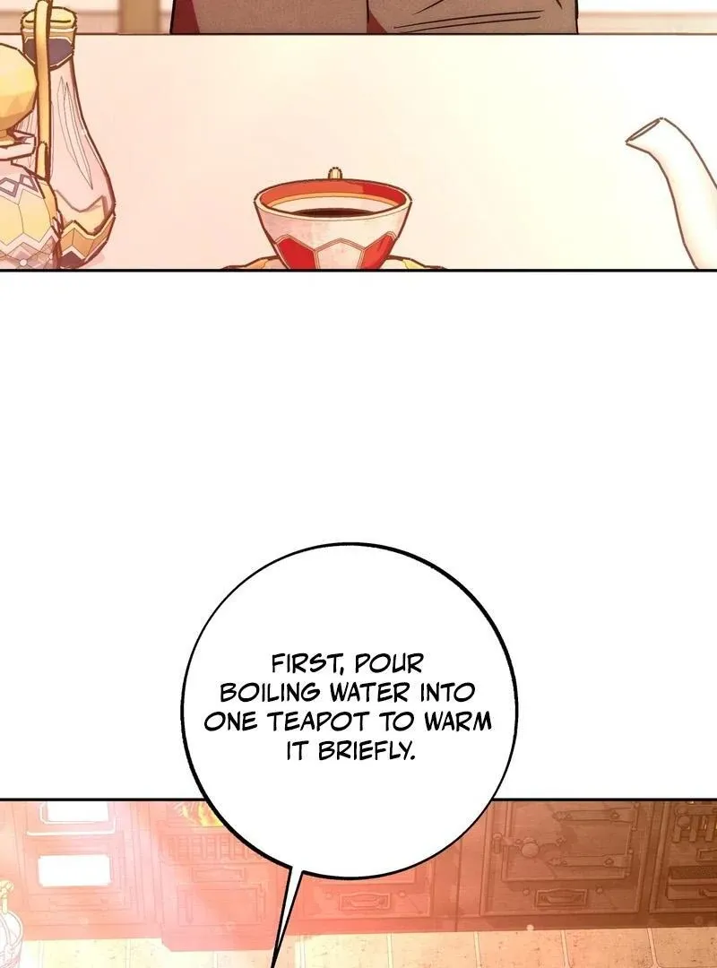 Orca Mansion Chapter 4 page 17 - 