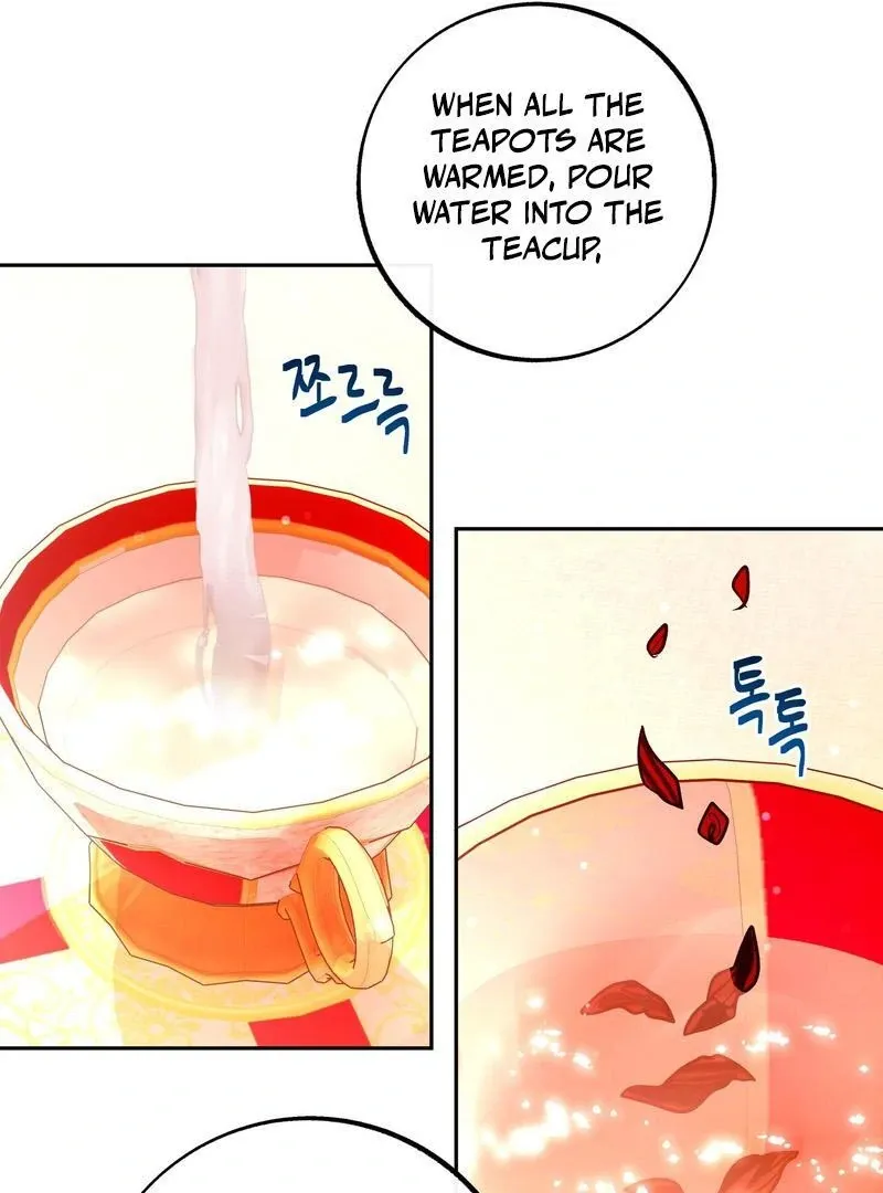 Orca Mansion Chapter 4 page 21 - 