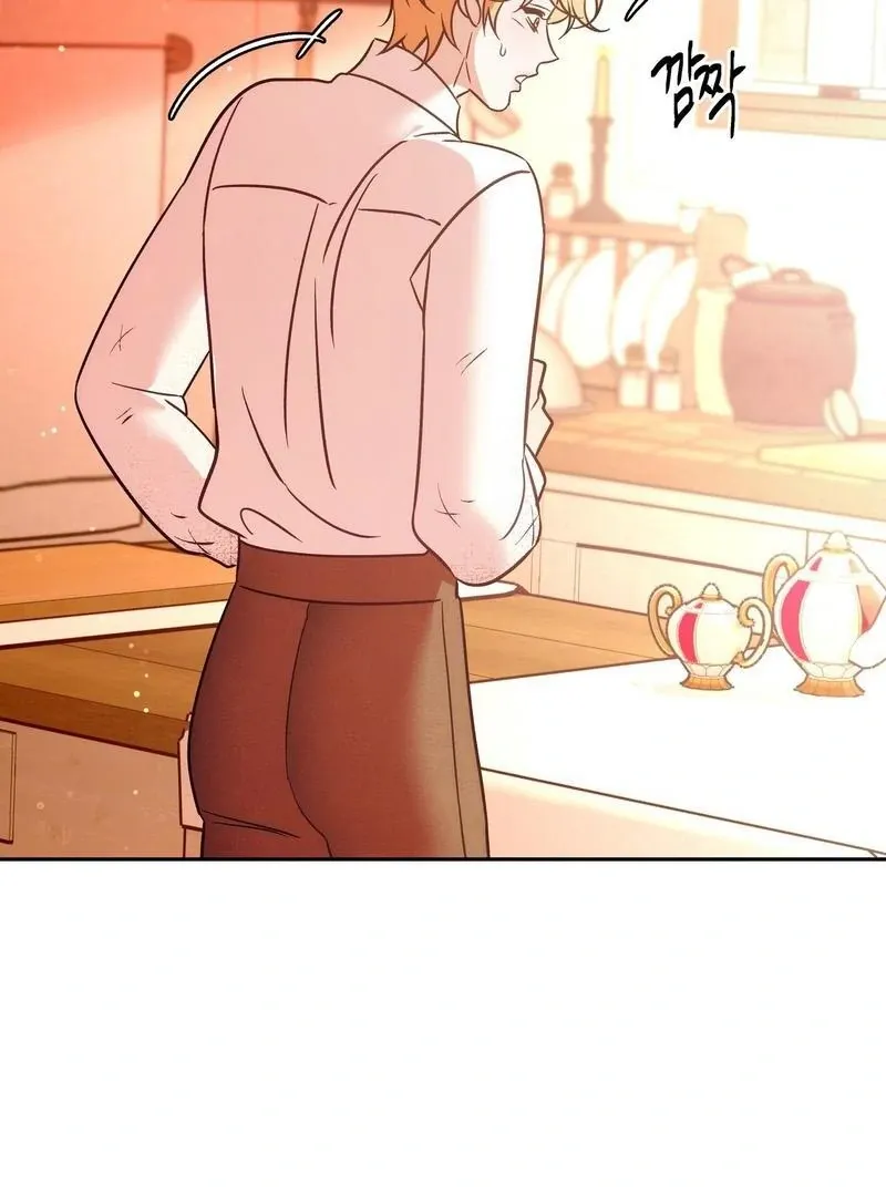 Orca Mansion Chapter 4 page 31 - 