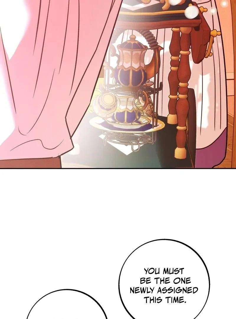 Orca Mansion Chapter 4 page 33 - 