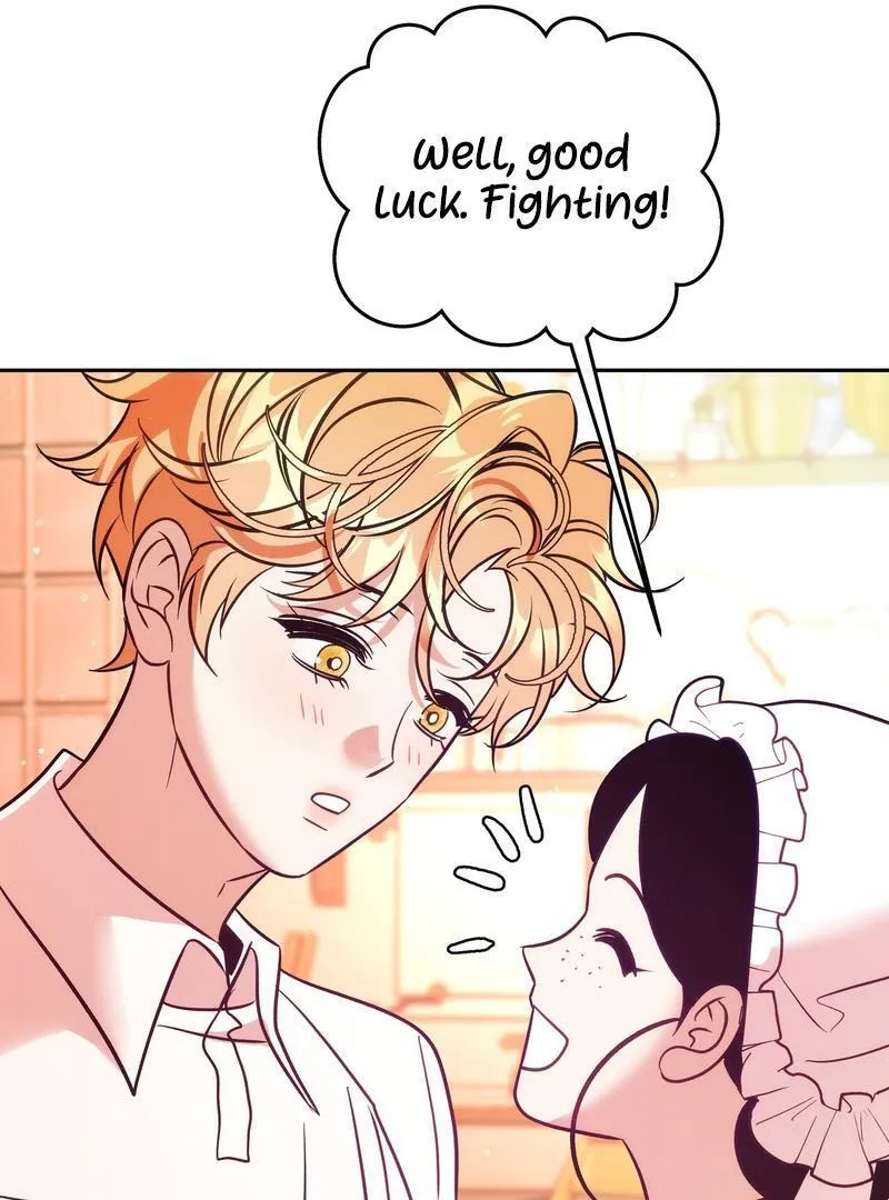 Orca Mansion Chapter 4 page 40 - 