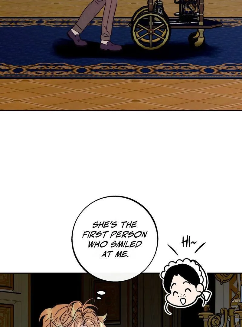 Orca Mansion Chapter 4 page 46 - 
