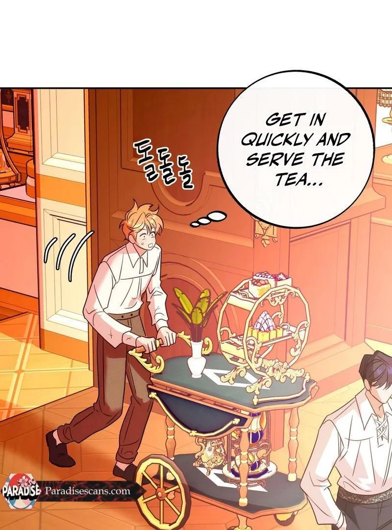 Orca Mansion Chapter 4 page 80 - 