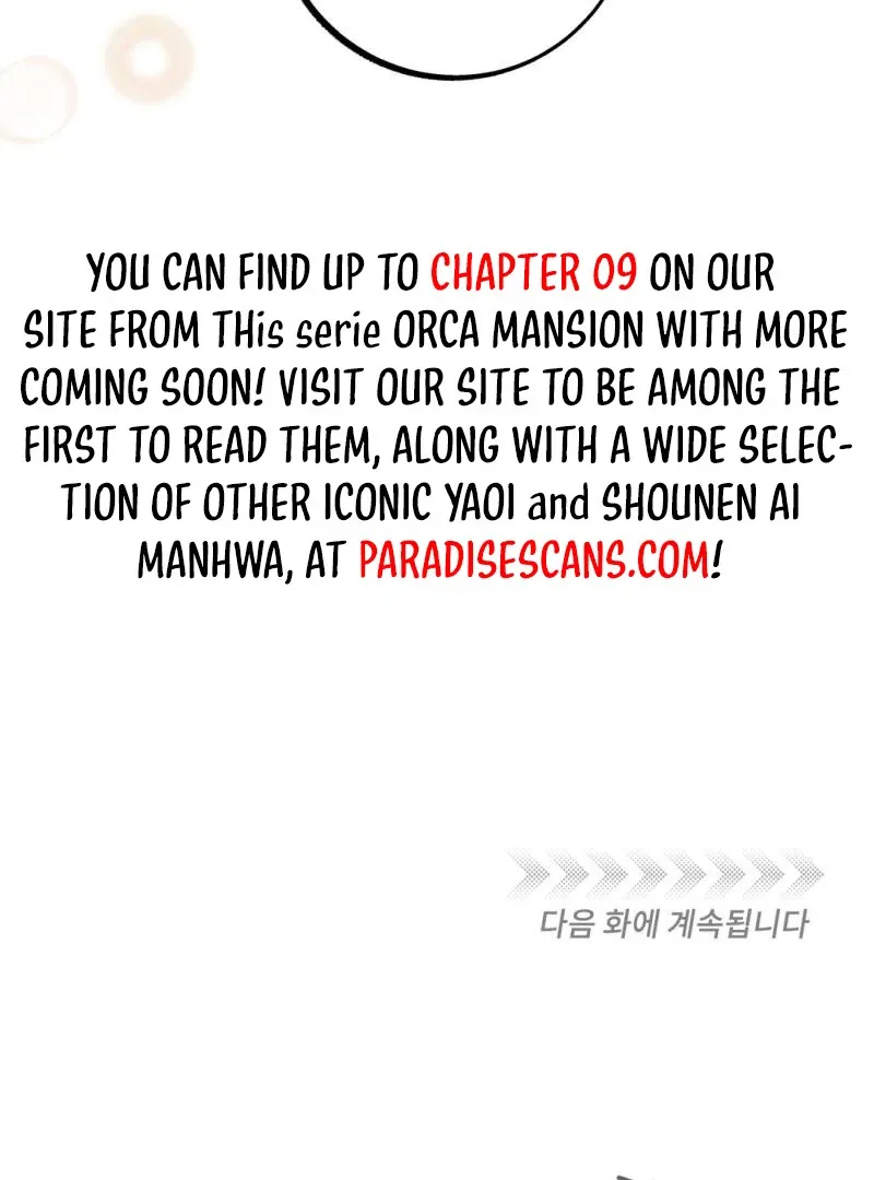 Orca Mansion Chapter 5 page 102 - 