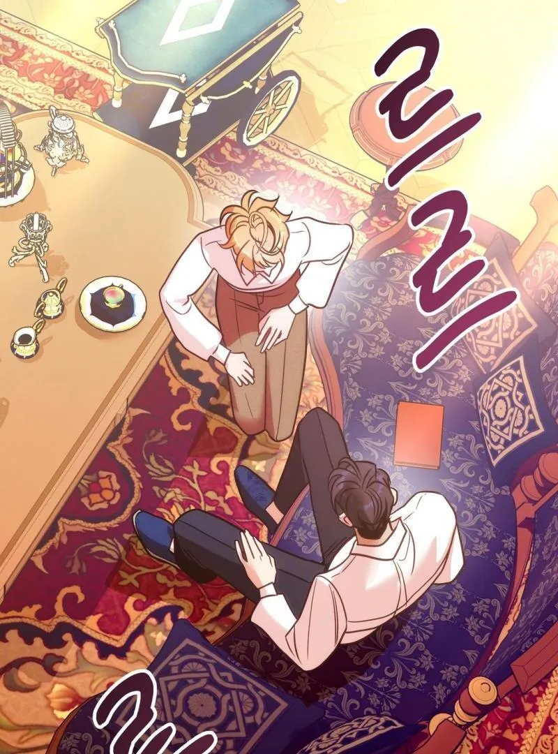 Orca Mansion Chapter 5 page 19 - 