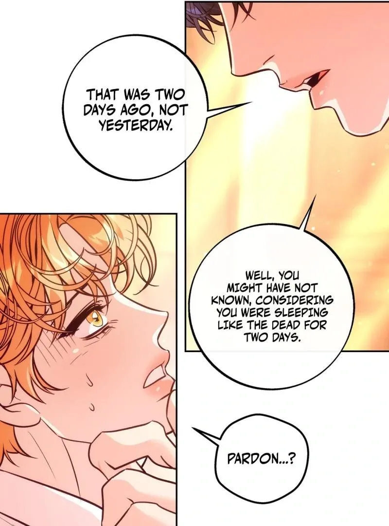Orca Mansion Chapter 5 page 42 - 