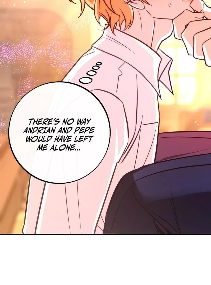 Orca Mansion Chapter 5 page 44 - 
