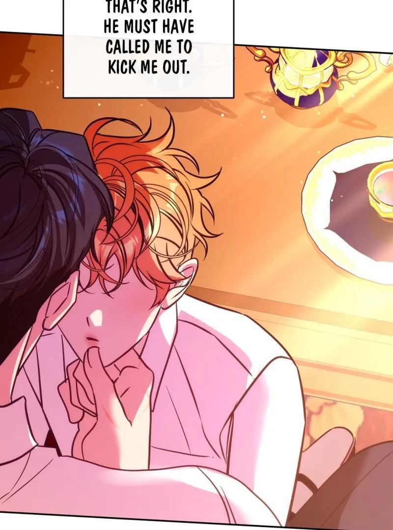 Orca Mansion Chapter 5 page 46 - 