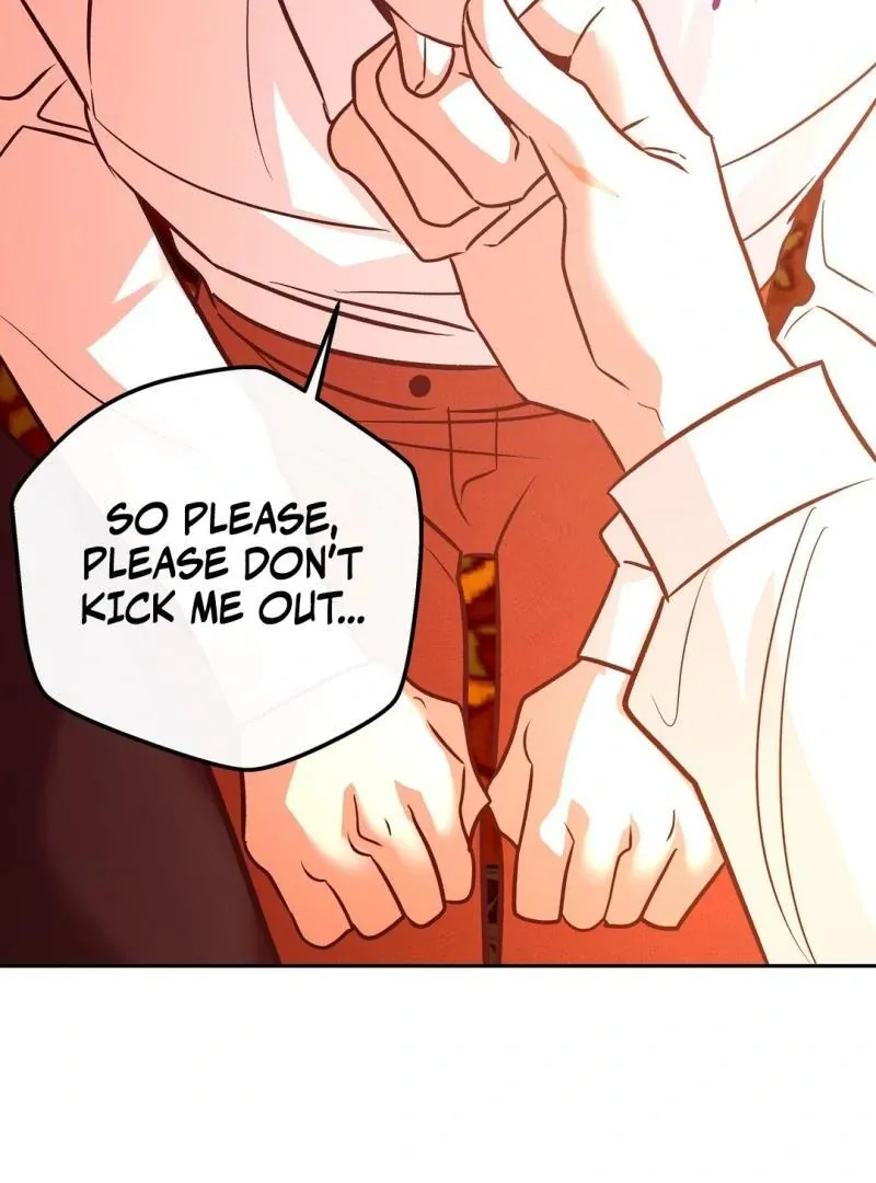 Orca Mansion Chapter 5 page 54 - 