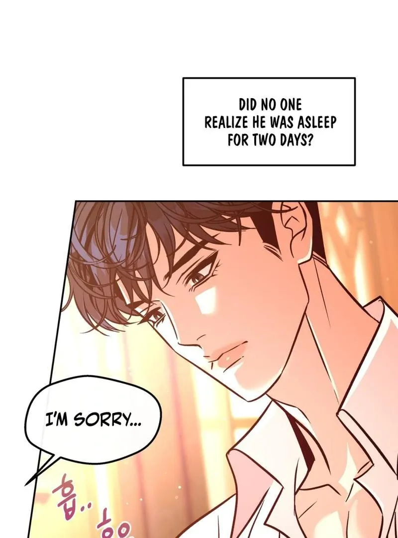 Orca Mansion Chapter 5 page 55 - 