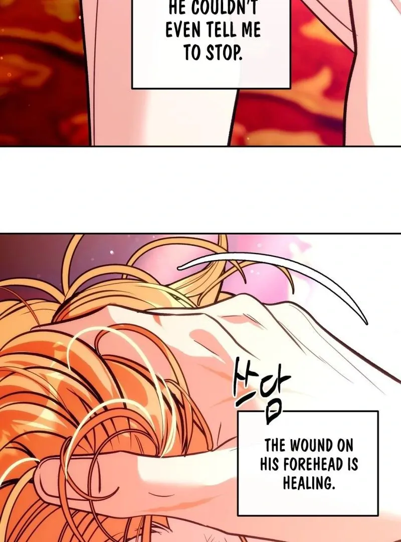 Orca Mansion Chapter 5 page 88 - 