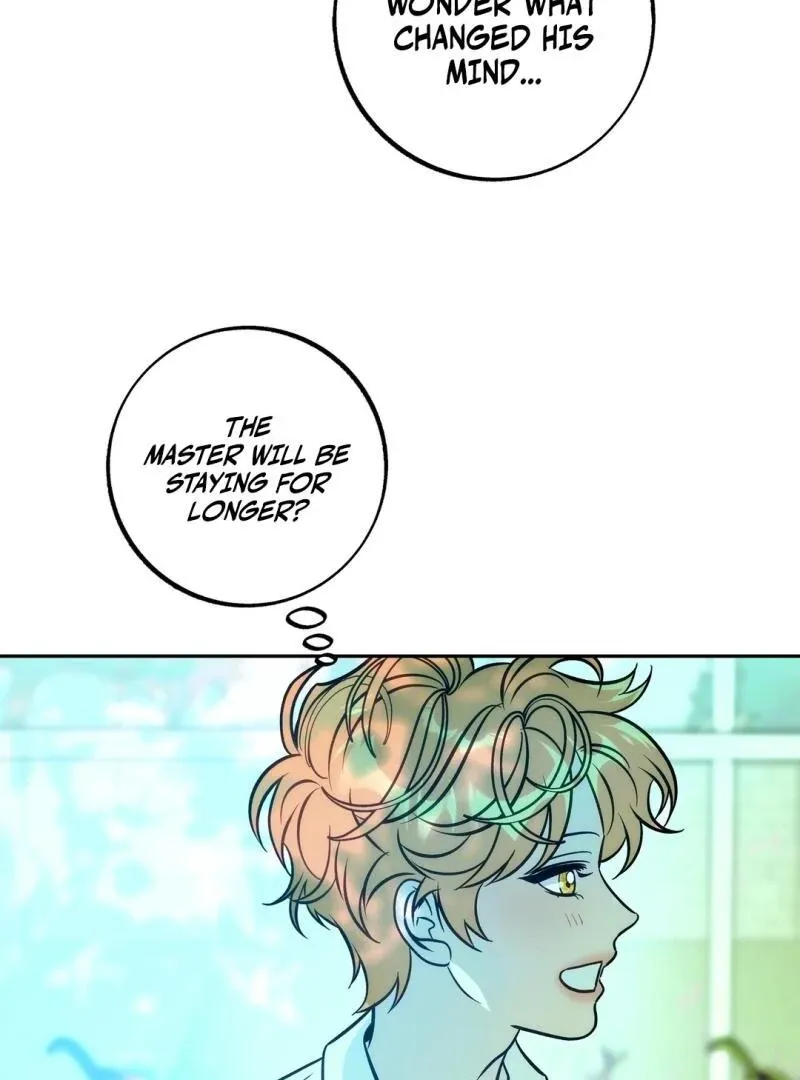Orca Mansion Chapter 6 page 45 - 