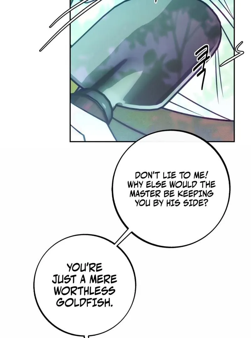 Orca Mansion Chapter 6 page 54 - 