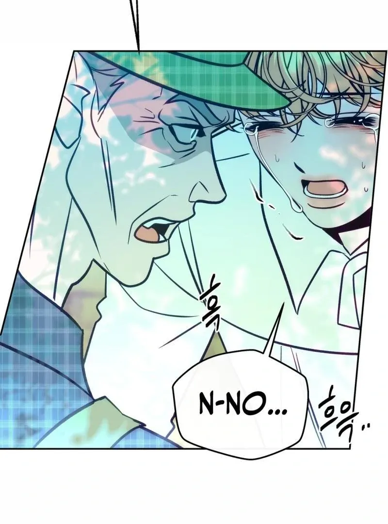 Orca Mansion Chapter 6 page 55 - 